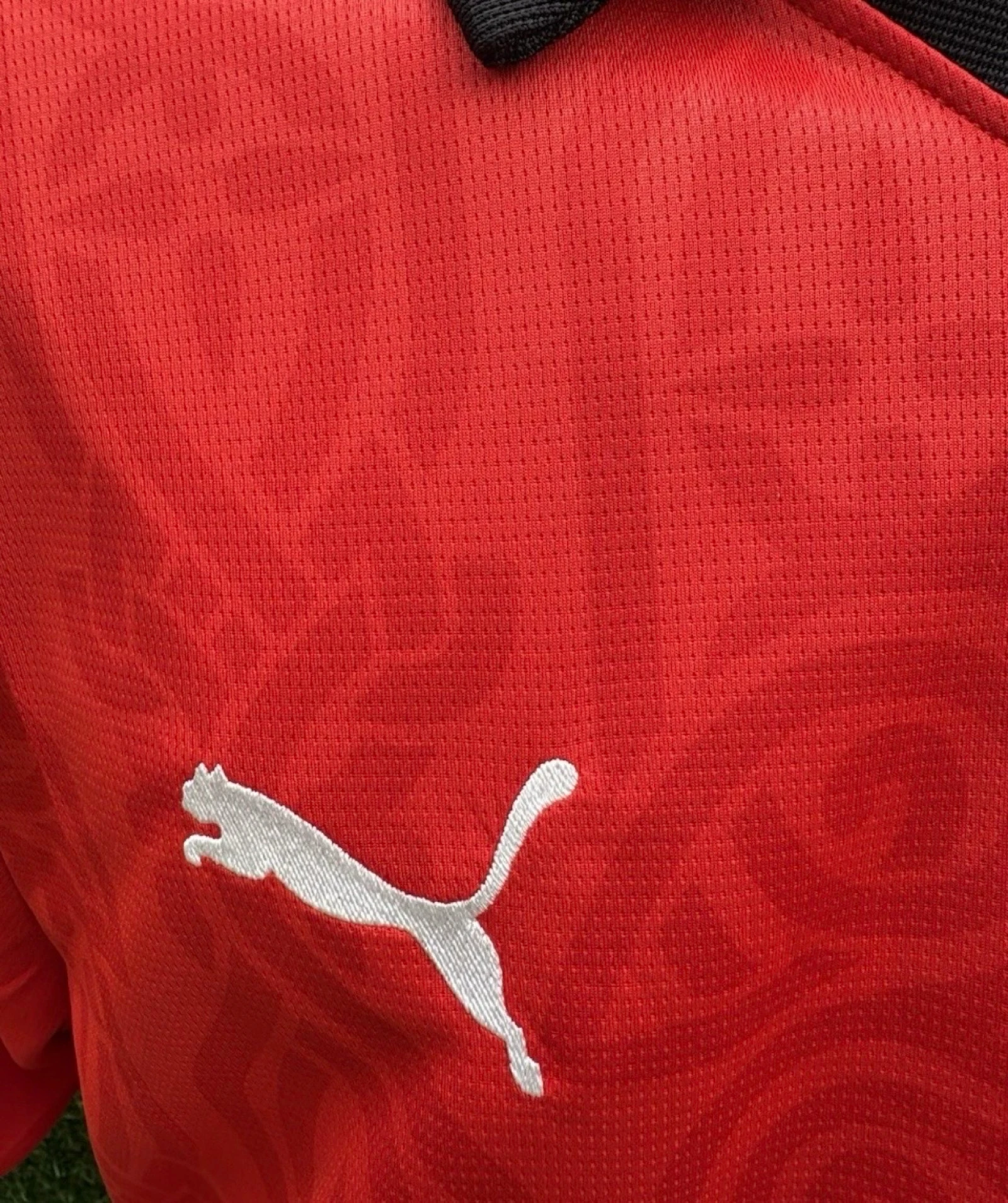 Bourigead Stade Rennais shirt – photo 8